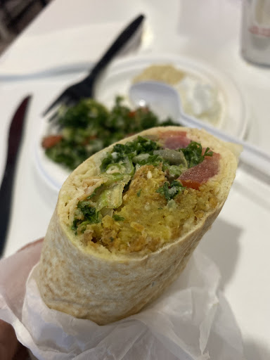 Photo of Nasr's Falafel - 5530A ON-62, Belleville, ON K8N 4Z7